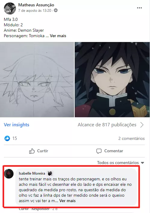 COMO DESENHAR ANIME DO ZERO, CURSO MÉTODO FAN ART 3.0 ❱