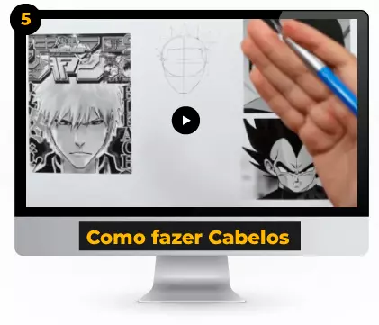 Aprenda a desenhar seu personagem favorito  Dragon ball painting, Dragon  ball super artwork, Dragon ball super art