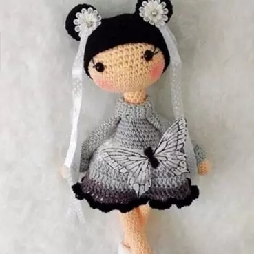 Amigurumi 10