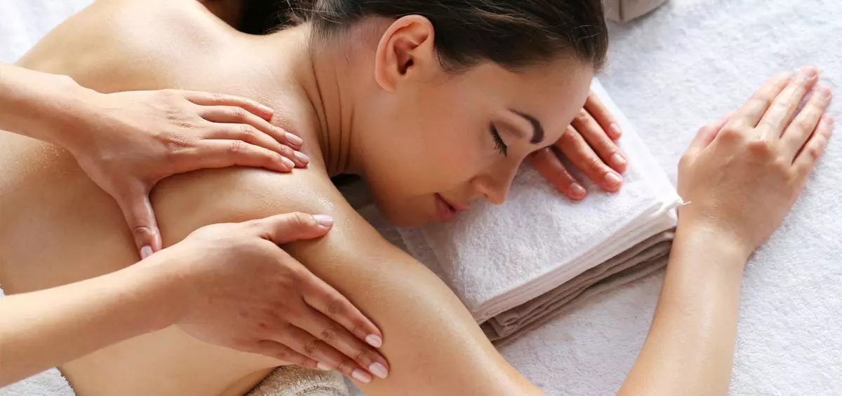 Por que aprender massagem relaxante?