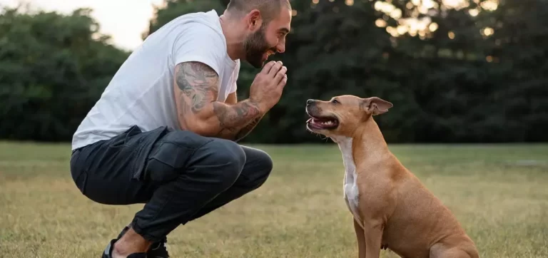 Tempo de duração do curso Cão Bem Resolvido​