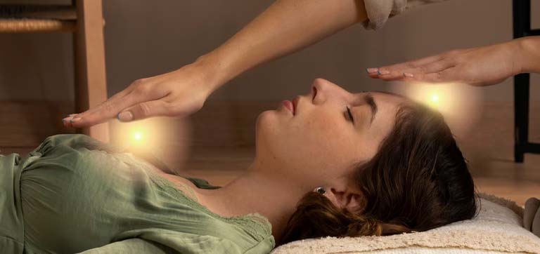 Introdução ao Reiki