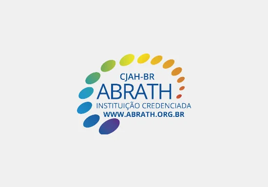 Curso de Iridologia reconhecido pela Abrath